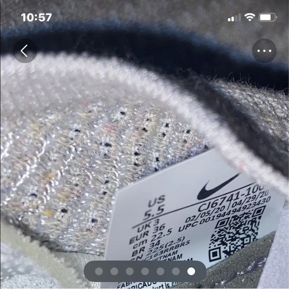 Air VaporMax 2020 Flyknit - Picture 7 of 8